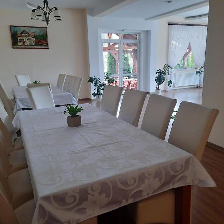 Villa Prestige Sovata Bagian luar foto