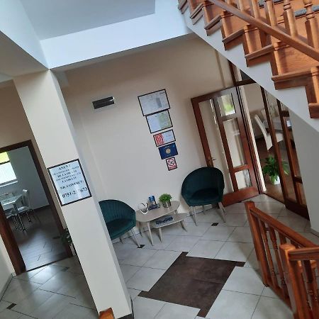 Villa Prestige Sovata Bagian luar foto