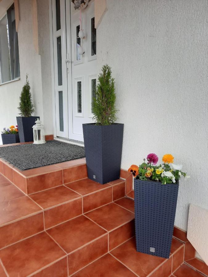 Villa Prestige Sovata Bagian luar foto